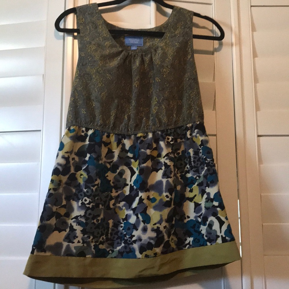 💯 Vera Wang SimplyVera Top ✨